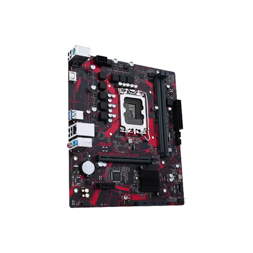 Asus EX-H610M-V3 D4 12th & 13th Gen mATX Motherboard