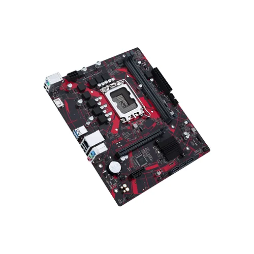 Asus EX-H610M-V3 D4 12th & 13th Gen mATX Motherboard