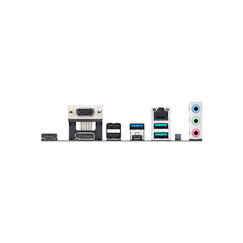 ASUS PRIME B760-PLUS D4 13th Gen & 12th Gen ATX Motherboard