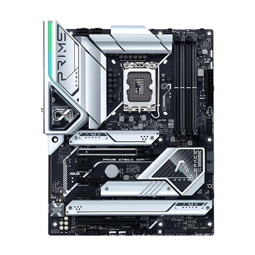 ASUS PRIME Z790-A WIFI 13th Gen DDR5 ATX Motherboard