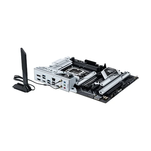 ASUS PRIME Z790-A WIFI 13th Gen DDR5 ATX Motherboard
