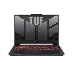 ASUS TUF Gaming A15 FA507RE Ryzen 7 6800H With RTX 3050 Ti Gaming Laptop