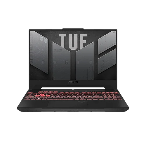 ASUS TUF Gaming A15 FA507RE Ryzen 7 6800H With RTX 3050 Ti Gaming Laptop