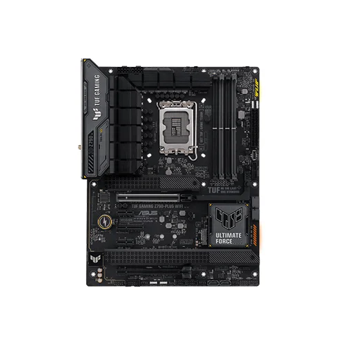 ASUS TUF GAMING Z790-PLUS WIFI DDR5 13th Gen & 12th Gen Motherboard