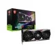 MSI GeForce RTX 4070 Ti GAMING X TRIO 12GB GDDR6X Graphics Card