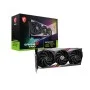 MSI GeForce RTX 4070 Ti GAMING X TRIO 12GB GDDR6X Graphics Card