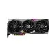 MSI GeForce RTX 4070 Ti GAMING X TRIO 12GB GDDR6X Graphics Card