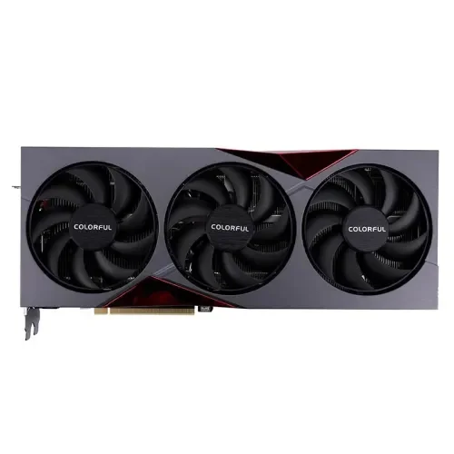 Colorful GeForce RTX 4070 Ti NB EX-V 12GB GDDR6X Graphics Card