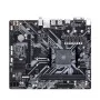 GIGABYTE B450M H Ultra Durable AMD AM4 Micro-ATX Motherboard