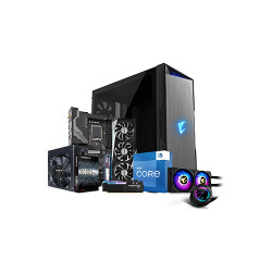 INTEL I5 13TH GEN GIGABYTE Z790 UD AX 16GB RAM 1TB SSD DESKTOP PC WITH RTX 3060 TI 8G GRAPHICS