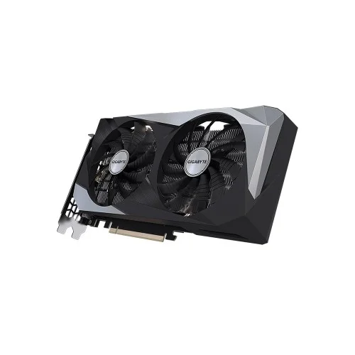 GIGABYTE GeForce RTX 3050 WINDFORCE OC 8GB GDDR6 Graphics Card