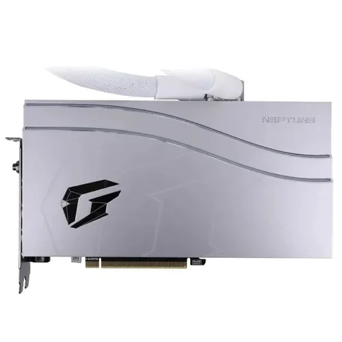 Colorful iGame GeForce RTX 4070 Ti Neptune OC-V 12GB GDDR6X Graphics Card