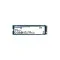 Kingston NV2 250GB M.2 PCIe Gen 4.0 NVMe SSD