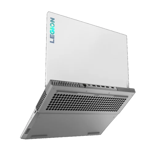 Lenovo Legion 5 15ACH6H Ryzen 5 5600H 8GB RAM 512GB SSD With RTX 3050Ti Graphics 15.6 Inch FHD Gaming Laptop