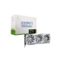 MSI GeForce RTX 4070 Ti GAMING X TRIO WHITE 12GB GDDR6X Graphics Card