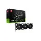 MSI GeForce RTX 4070 Ti VENTUS 3X 12GB OC GDDR6X Graphics Card
