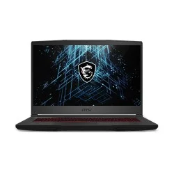 MSI GF63 Thin 11SC Core I5 11th Gen 8GB RAM 1TB HDD & 512GB SSD 15.6 Inch FHD Gaming Laptop