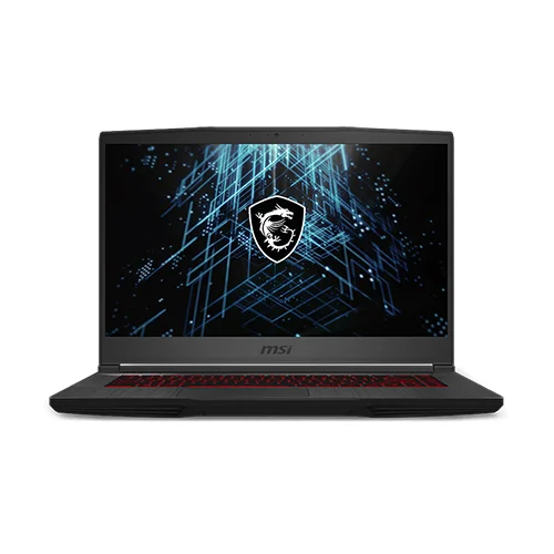 MSI GF63 Thin 11SC Core I5 11th Gen 8GB RAM 1TB HDD & 512GB SSD 15.6 Inch FHD Gaming Laptop