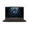 MSI GF63 Thin 11SC Core I5 11th Gen 8GB RAM 1TB HDD & 512GB SSD 15.6 Inch FHD Gaming Laptop
