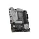 MSI MAG B760M MORTAR DDR4 13th Gen mATX Motherboard