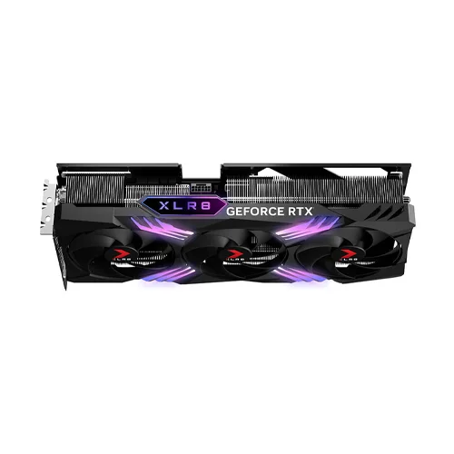 PNY GeForce RTX 4070 Ti 12GB XLR8 Gaming Verto TF OC GDDR6X Graphics Card