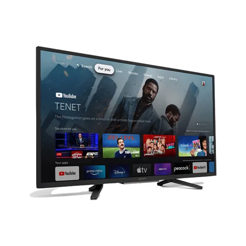 SONY KD-32W830K 32 INCH HD HDR SMART LED TV