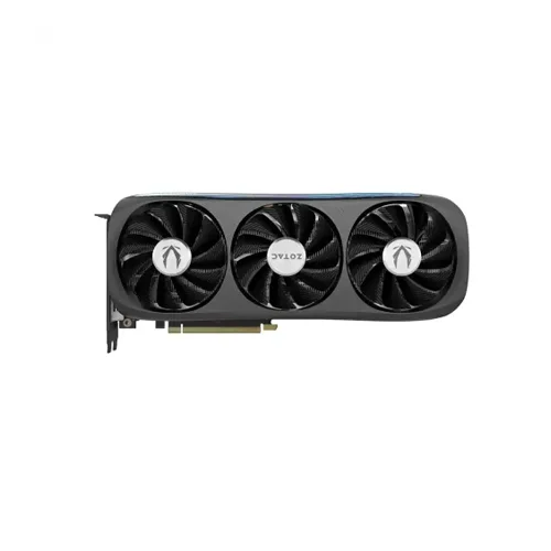 ZOTAC GAMING GeForce RTX 4070 Ti AMP AIRO 12GB GDDR6X Graphics Card