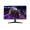 LG UltraGear 24GN60R-B 24 Inch FHD IPS 144Hz HDR FreeSync Gaming Monitor