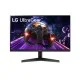 LG UltraGear 24GN60R-B 24 Inch FHD IPS 144Hz HDR FreeSync Gaming Monitor
