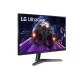 LG UltraGear 24GN60R-B 24 Inch FHD IPS 144Hz HDR FreeSync Gaming Monitor