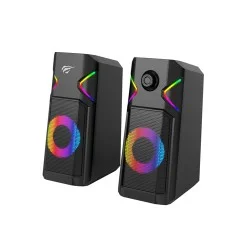 HAVIT SK201 STEREO ELECTRONIC SPORTS SPEAKER