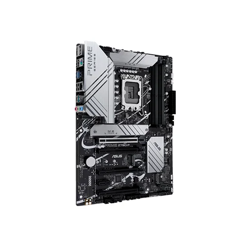 ASUS PRIME Z790-P-CSM 13th & 12th Gen ATX Motherboard