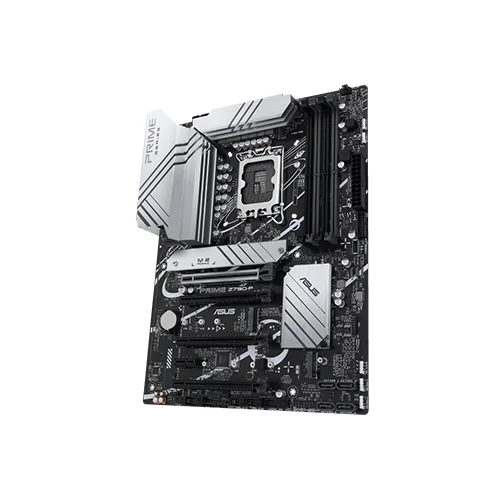 ASUS PRIME Z790-P-CSM 13th & 12th Gen ATX Motherboard