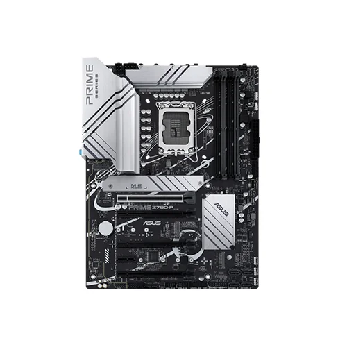 ASUS PRIME Z790-P-CSM 13th & 12th Gen ATX Motherboard