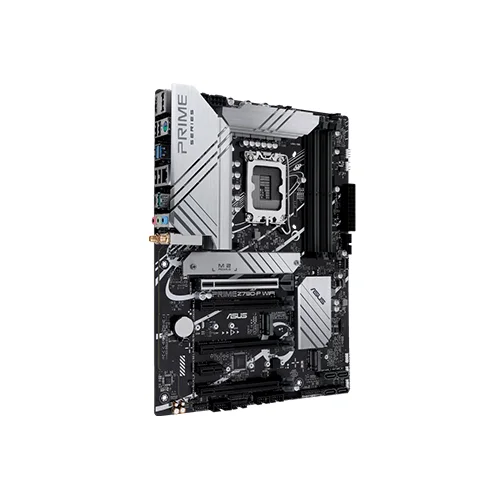ASUS PRIME Z790-P WIFI D4-CSM 13th Gen & 12th Gen ATX Motherboard