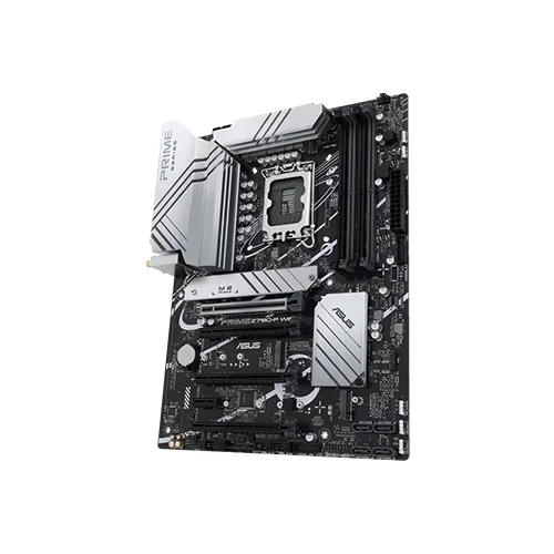 ASUS PRIME Z790-P WIFI D4-CSM 13th Gen & 12th Gen ATX Motherboard