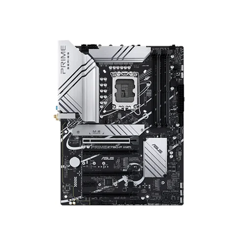 ASUS PRIME Z790-P WIFI D4-CSM 13th Gen & 12th Gen ATX Motherboard