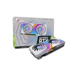 Colorful iGame GeForce RTX 3050 Ultra W OC 8G-V 8GB GDDR6 Graphics Card