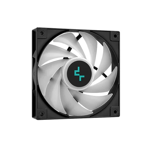 DeepCool AG620 ARGB CPU Air Cooler