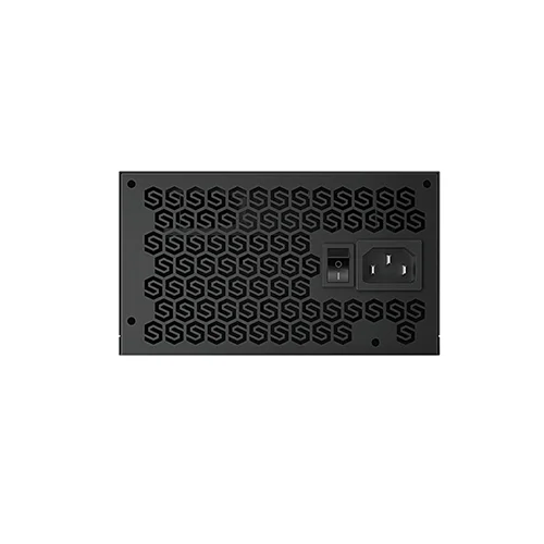 DeepCool DQ650-M-V2L 650W 80 Plus Gold Full Modular Power Supply