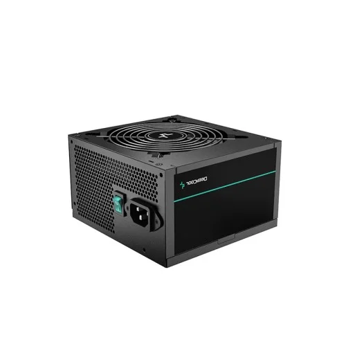 DeepCool PM850D 850Watt Non-Modular 80 Plus Gold Power Supply