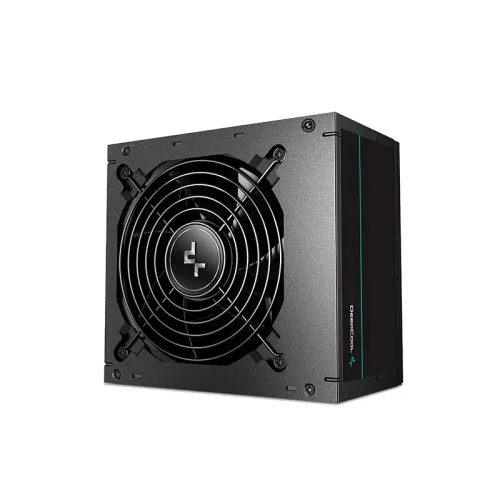 DeepCool PM850D 850Watt Non-Modular 80 Plus Gold Power Supply
