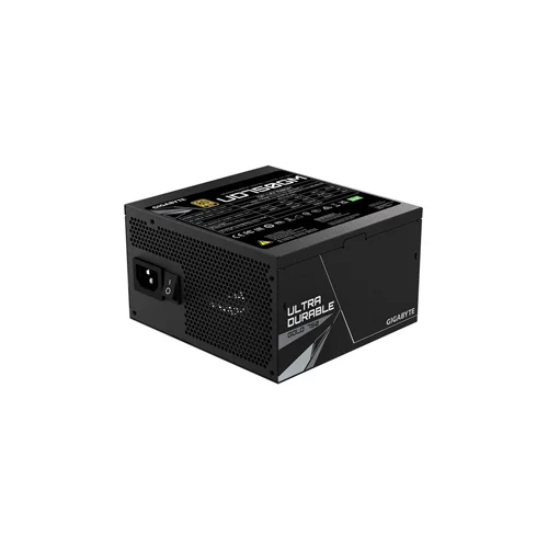 GIGABYTE UD750GM 750W Ultra Durable 80+ Gold Full Modular Power Supply