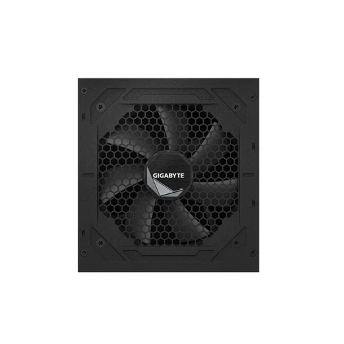 GIGABYTE UD750GM 750W Ultra Durable 80+ Gold Full Modular Power Supply