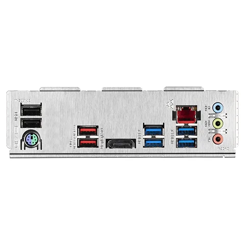 GIGABYTE Z590 UD Intel 10th and 11th Gen ATX Motherboard