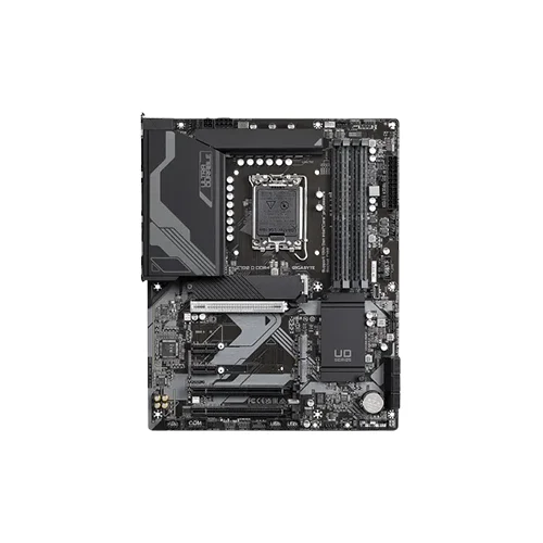 GIGABYTE Z790 D DDR4 13th & 12th Gen ATX Motherboard