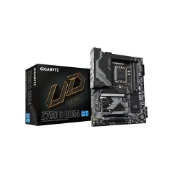 GIGABYTE Z790 D DDR4 13th & 12th Gen ATX Motherboard