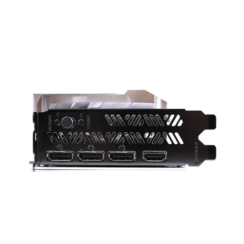 Colorful iGame GeForce RTX 3050 Ultra W OC 8G-V 8GB GDDR6 Graphics Card