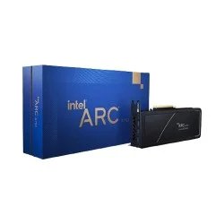Intel Arc A750 Limited Edition 8GB GDDR6 Graphics Card