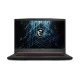 MSI GF63 THIN 11SC Core i5 11th Gen 8GB RAM 512GB SSD GTX 1650 4GB Graphics 15.6